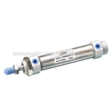CM2 series single acting aluminum pneumatic mini air cylinder